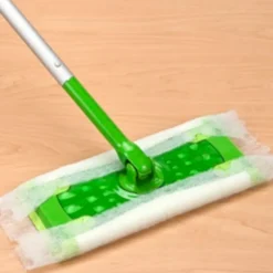 3M Easy Trap Cotton Dusting Cloths, 6