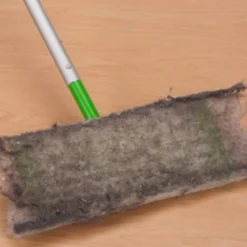 3M Easy Trap Cotton Dusting Cloths, 6