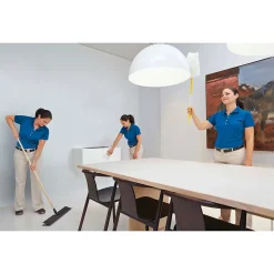 3M Easy Trap Cotton Dusting Cloths, 6