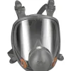 3M™ Full Facepiece Respirator, Reusable With Adjustable Straps, 6700 Series, Small