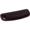 3M Gel Wrist Rest for Mouse, Black, Easy to Clean Cover, Anti-microbial Product Protection (WR305LE)