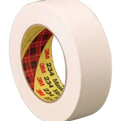 3M™ General Purpose Masking Tape, 1.88" x 60 yds. (234-2)
