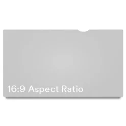 3M™ Gold Privacy Filter for 15.6