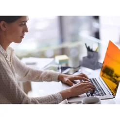 3M Gold Privacy Filter for Apple MacBook Pro 13” (2016 model or newer) (GFNAP006)