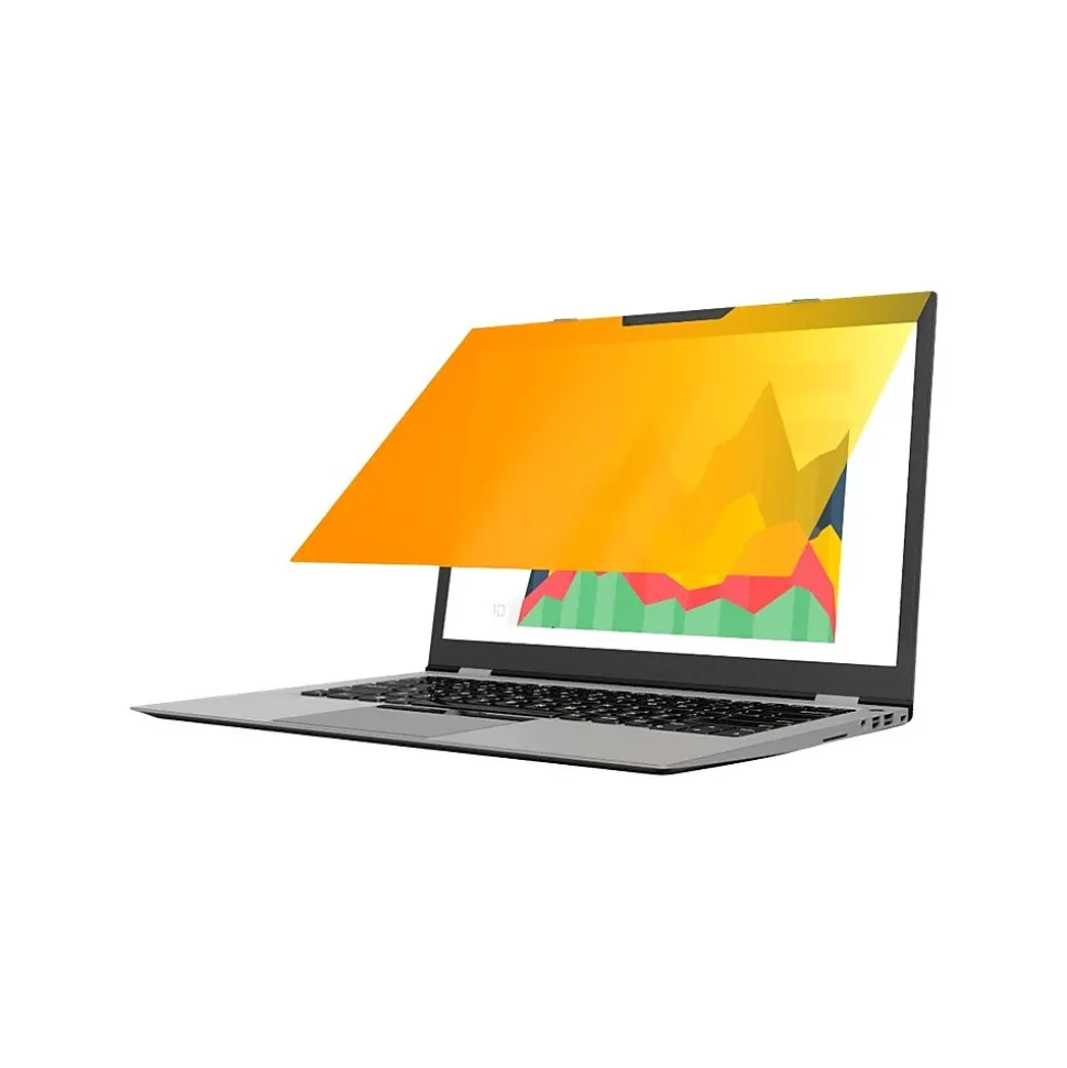 3M™ Gold Privacy Filter for Apple® MacBook Pro® 16 2019 with 3M™ COMPLY™ Flip Attach (GFNAP009)