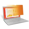 3M™ Gold Touch Privacy Filter for 14" Full Screen Laptop (GF140W9E)