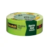 3M™ Green Masking Tape 1.88" x 60 yds. for Hard-to-Stick Surfaces, Green (206048ABK)