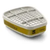 3M™ Half and Full Facepiece Cartridges & Filters, Multi Gas/Vapor, 2/PK
