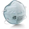 3M™ Half Facepiece Particulate Respirator, R95, Oil Particulates, 20/BX