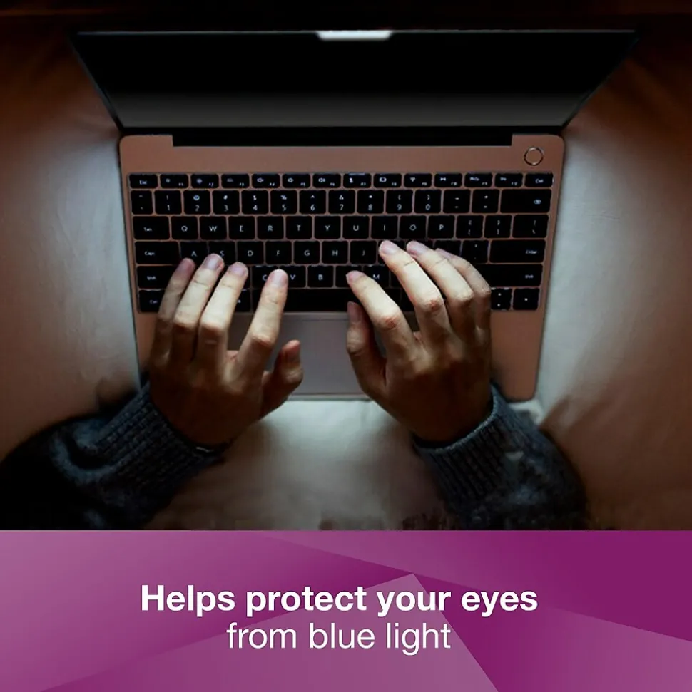 3M High Clarity Privacy Filter for Microsoft Surface Laptop (HCNMS002)