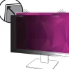 3M™ High Clarity Privacy Filter for 23.8 in Full Screen Monitor with 3M™ COMPLY™ Magnetic Attach, 16:9, (HC238W9E)