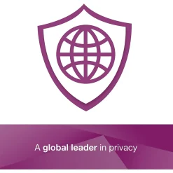 3M High Clarity Privacy Filter for 24