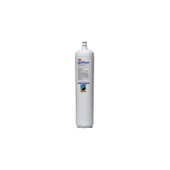 3M ICE190-S Replacement Water Filter Cartridge with Scale Inhibitor, 54,000 Gallon, White, 23.625" H X 20.7" L X 8" W