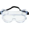 3M Occupational Health & Env Safety Splash Goggle