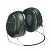 3M Occupational Health & Env Safety Behind-the-Head Earmuffs