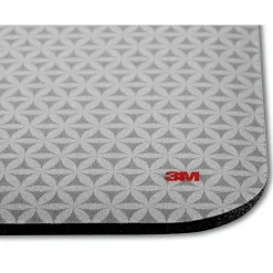 3M™ Precise™ Mouse Pad Enhances the Precision of Optical Mice, Non-Skid, Foam Back, 9
