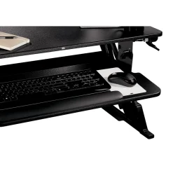 3M Precision Standing Desk 35