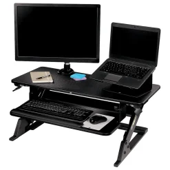 3M Precision Standing Desk 35