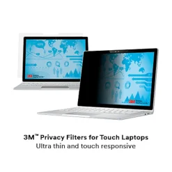3M™ Privacy Filter for 11.6