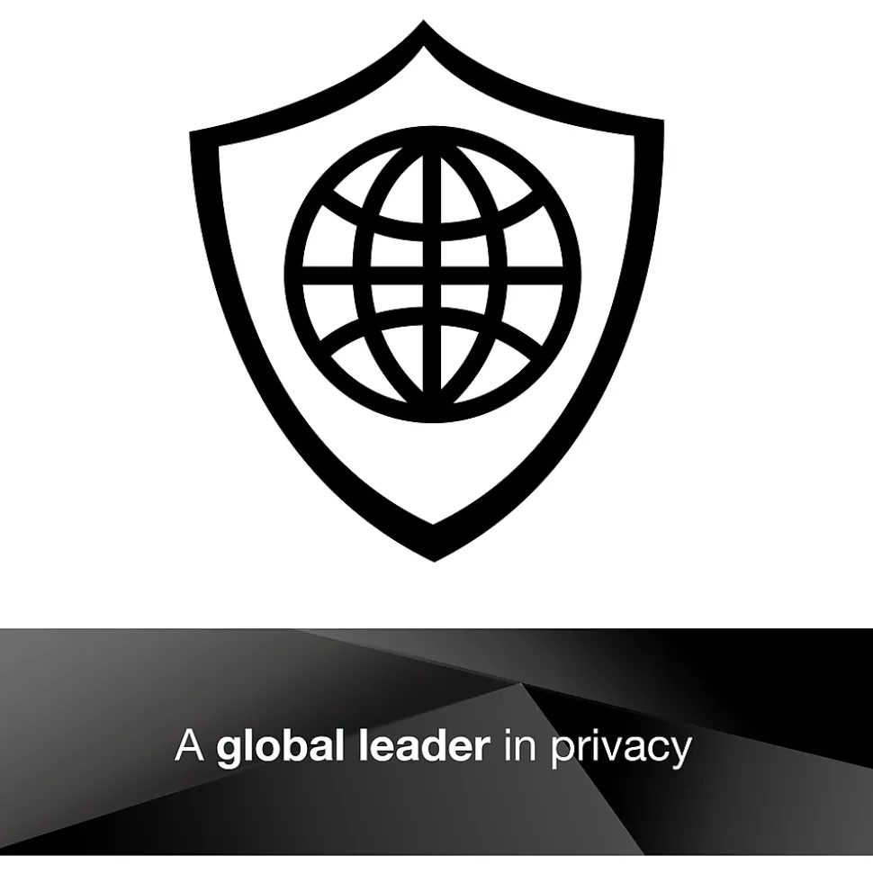 3M Privacy Filter for 17" Standard Monitor, 5:4 Aspect Ratio (PF170C4B)