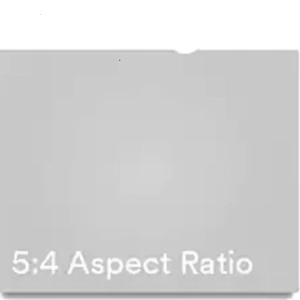 3M Privacy Filter for 17" Standard Monitor, 5:4 Aspect Ratio (PF170C4B)