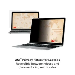 3M Privacy Filter for 15.6