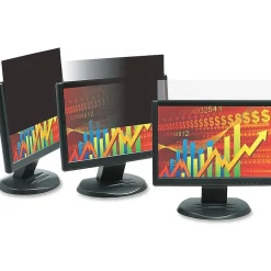 3M™ Privacy Filter for 25" Widescreen Monitor (16:9) (PF250W9B)