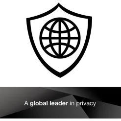 3M Privacy Filter for Apple iMac 24 in, with 3M COMPLY Magnetic Attach, 16:9 Aspect Ratio (PFMAP004)