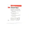 3M™ Respirator Cleaning Wipes 504, 100/Box