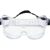 3M Safety Goggles, Clear Lens (406500000010)