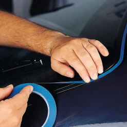 3M™ Scotch® 1" x 60 yds. Masking Tape 215, Blue, 3 Rolls