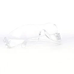 3M™ Virtua™ Protective Eyewear, Clear Temples, Clear Hard Coat Lens (11326-00000-20)