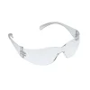 3M™ Virtua™ Safety Glasses, Clear Uncoated Lens, Clear Temple
