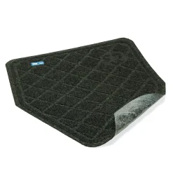 M+A Matting CleanShield Indoor Mat, 20.5