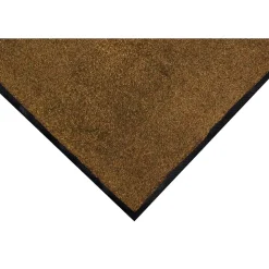 M+A Matting ColorStar Indoor Mat, 2.92' x 9.83', Browntone (1002310540)