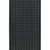 M+A Matting Comfort Flow Anti-Fatigue Mat, 68" x 42", Black (420164900)