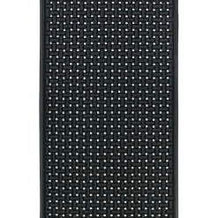 M+A Matting Comfort Flow Anti-Fatigue Mat, 68" x 42", Black (420164900)