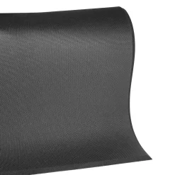 M+A Matting Complete Comfort Anti-Fatigue Mat, 36" x 24", Black (494023000)