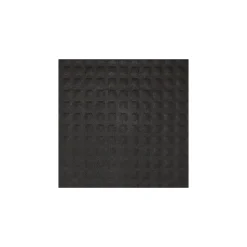 M+A Matting Complete Comfort II Anti-Fatigue Mat, 2' x 3', Black (594023000)