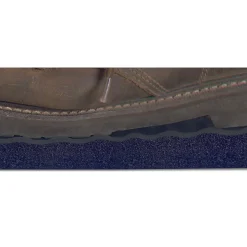 M+A Matting Hog Heaven 5/8" Anti-Fatigue Mat, 2.67' x 9.67', Black (4210310100)