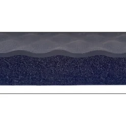 M+A Matting Hog Heaven 7/8" Anti-Fatigue Mat, Black, 116" x 32" (4220310100)