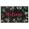 M+A Matting Message Mat Indoor Mat, 59" x 35" cleated backing (3110459-832135540)