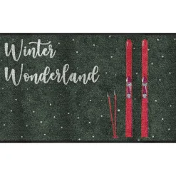 M+A Matting Message Mat Indoor Mat, 59" x 35", smooth backing (3118246-832135140)