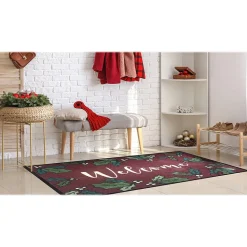 M+A Matting Message Mat Indoor Mat, 59" x 35" cleated backing (3118249-832135540)