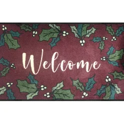 M+A Matting Message Mat Indoor Mat, 59" x 35" smooth backing (3118249-832135140)