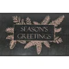 M+A Matting Message Mat Indoor Mat, 59" x 35", cleated backing (3097094-832135540)