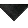 M+A Matting MicroLuxx Indoor Mat, 2.92' x 9.92', Black (120000000000)