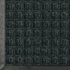 M+A Matting WaterHog Classic Entrance Mat, 45" x 35", Charcoal (2005434070)