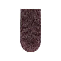 M+A Matting WaterHog Masterpiece Select Floor Mat, 233.07" x 35", Nutmeg (26531320170)