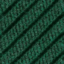 M+A Matting WaterHog Max Grand Diamond, Mat + Two Ends, Universal Cleated, 4' x 12.6', Southern Pine (2249720000000)